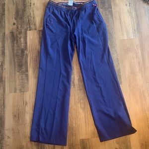 Heartsoul Scrub pants size medium petite